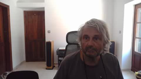Simon online show from July 16, 10:18 am
