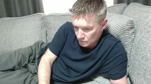 Ricky online show from May 10, 3:40 pm