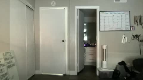 Mistrx Sin online show from July 16, 10:44 pm