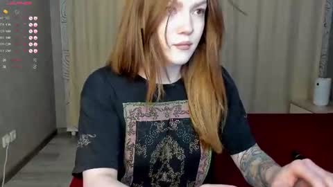 Ivy online show from June 20, 10:21 am