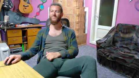 I am The Fourth and only Sir. Pelo online show from May 13, 4:49 pm