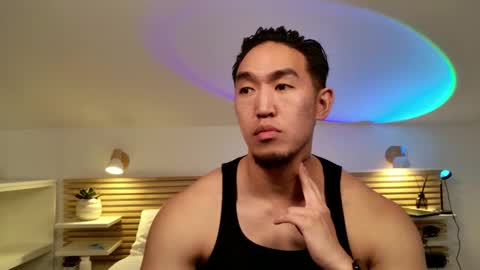 SIR TEO online show from May 21, 3:18 pm