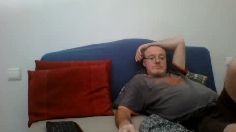 sirdon83 online show from July 11, 3:37 pm