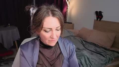 Sirena online show from June 15, 11:08 pm