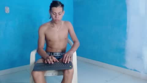 SIR RYANT online show from May 21, 11:28 am