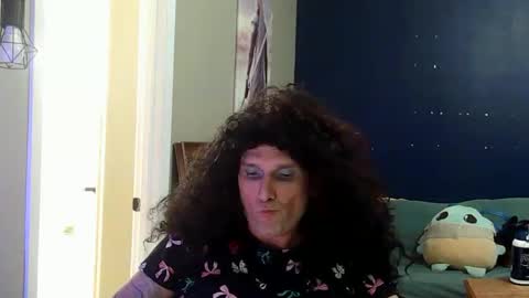 sissforyou online show from February 3, 6:34 pm