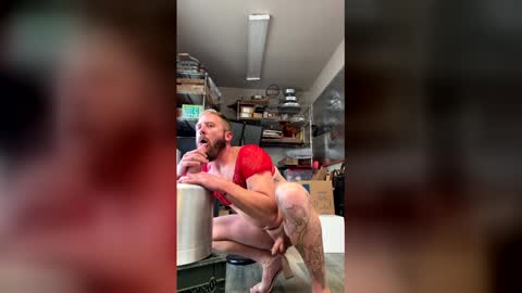 SissyMiles online show from May 1, 12:48 am
