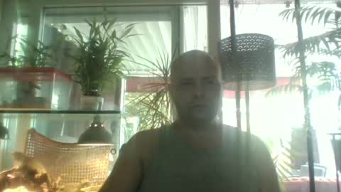 sixten113 online show from June 27, 12:11 pm