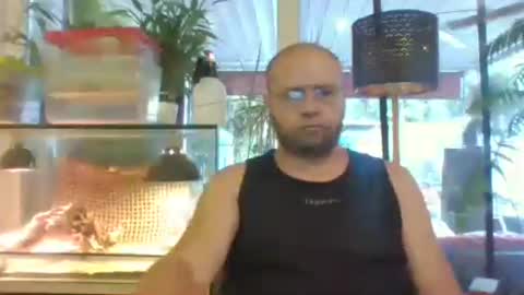 sixten113 online show from July 27, 4:54 am