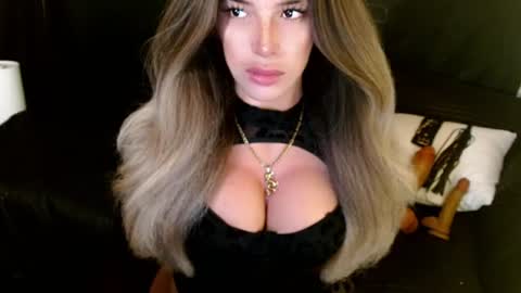 Cassie online show from June 30, 2:33 am