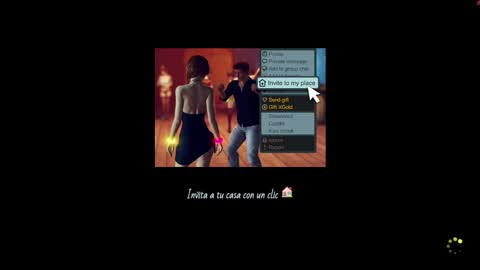 skinny_sexy666 online show from January 12, 12:06 am