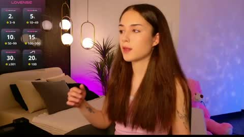 Ellie online show from May 12, 7:23 pm