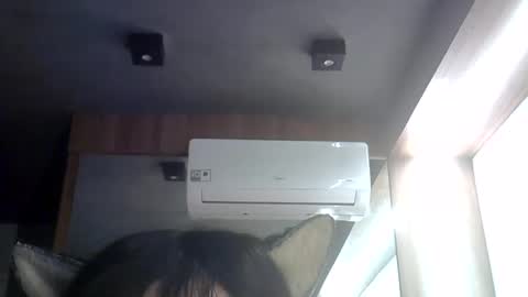 skinnykittencam online show from June 1, 9:27 pm
