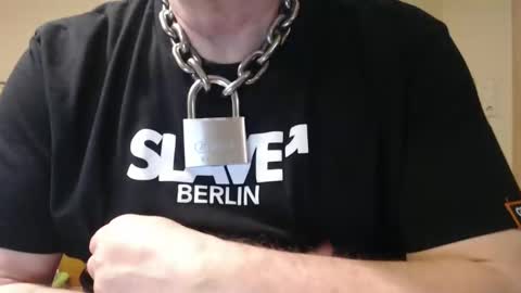 sklave_ol online show from March 8, 10:24 pm