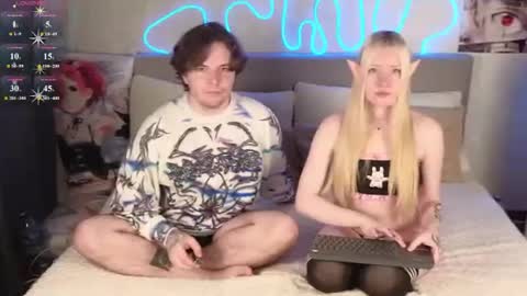 Ethan and Mona online show from June 21, 12:00 pm