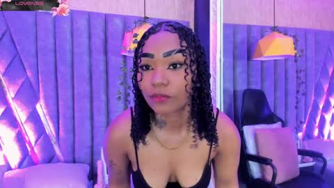 skylerbloom online show from May 13, 1:26 am