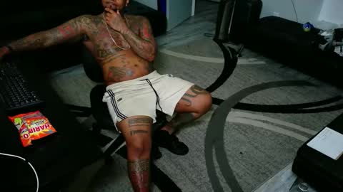 nasty twitter KASHCARTERATL online show from June 4, 4:02 pm