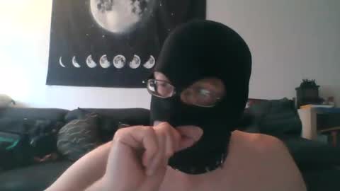 slaveforgodess online show from July 18, 6:10 pm