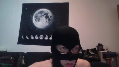 slaveforgodess online show from July 23, 1:08 am
