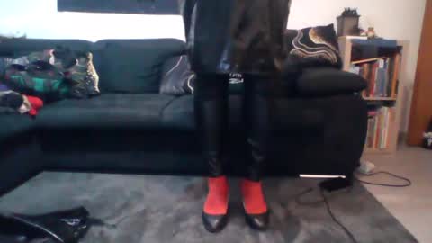 slaveforgodess online show from July 23, 1:58 am