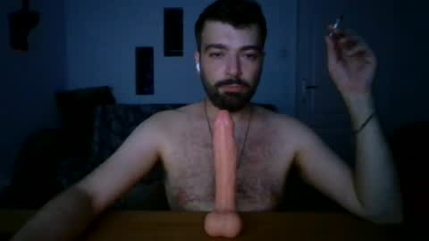 slavic_sword online show from June 26, 8:47 pm