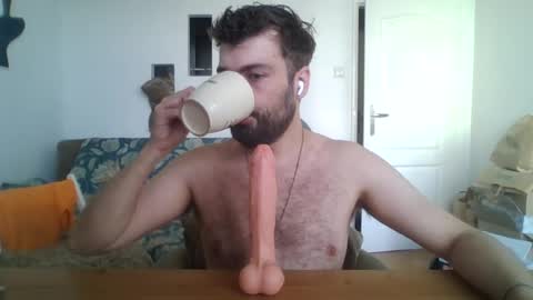 slavic_sword online show from July 12, 4:43 pm