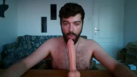slavic_sword online show from June 19, 6:47 pm