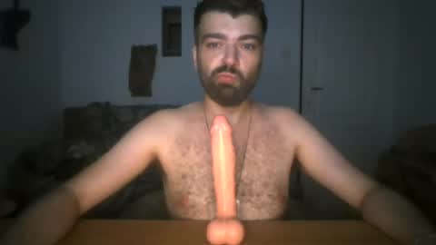 slavic_sword online show from June 29, 9:25 pm