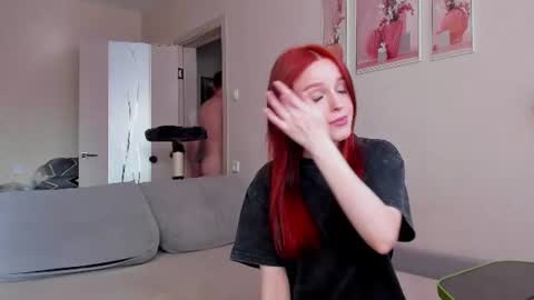 Sophie and David online show from June 10, 2:38 pm
