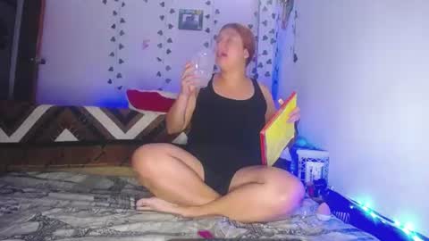 sleyandluna1 online show from June 25, 2:08 am