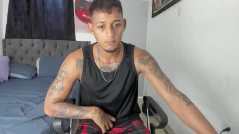 slim_master12 online show from May 28, 10:30 pm
