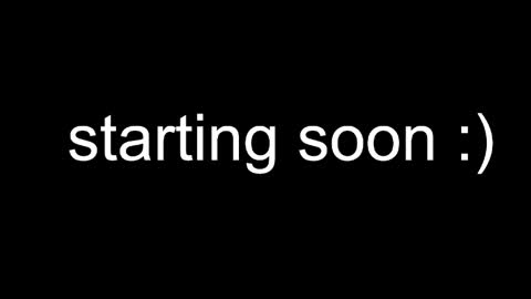 SlimTeaser089 online show from May 30, 9:08 am