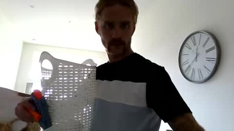 slomoblendz online show from June 4, 7:42 pm