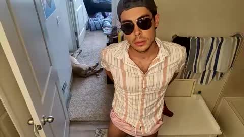 slutboy_stan online show from June 1, 5:14 pm