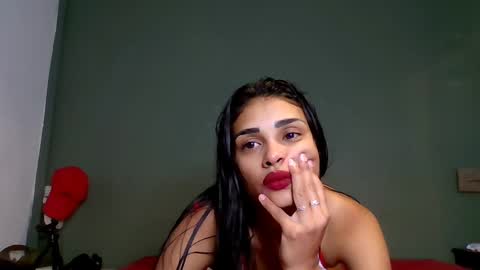 babyana online show from January 8, 3:28 pm