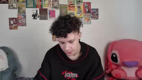 CactusGnom online show from May 27, 1:57 am