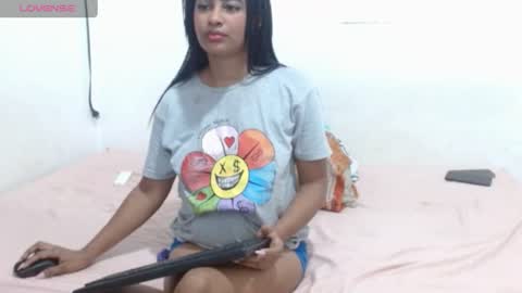 Smith y Mia online show from June 17, 12:26 am
