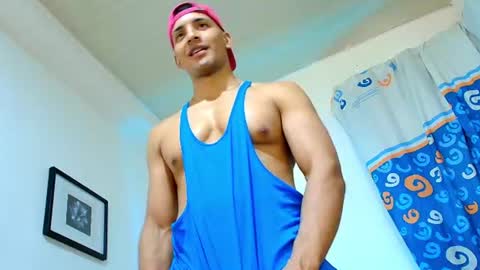 Smith Fitness online show from June 27, 3:29 pm