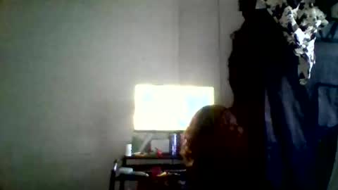 Bambi--Vodka online show from May 23, 11:23 pm