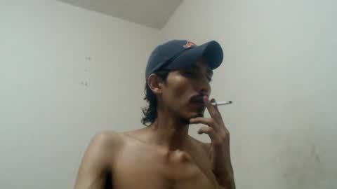 snackontime19 online show from June 25, 5:34 am