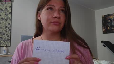Sofia Lush is active  PVT is open  Welcome to the world of pleasure online show from May 22, 12:01 pm