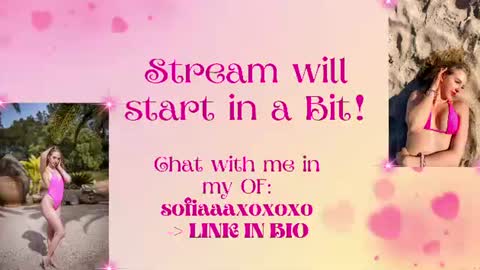 Sofia online show from June 13, 8:03 am