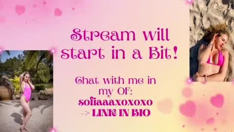 Sofia online show from May 9, 7:47 am