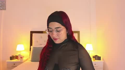 Sara online show from July 16, 3:21 am