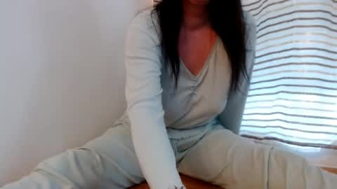 SofiaLenis online show from May 30, 1:31 pm