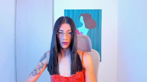 Sofi online show from May 5, 2:45 pm
