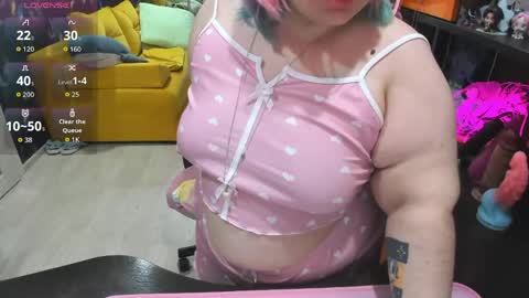 Sofie online show from May 7, 3:46 am