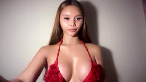 Sweet Shallaine online show from May 28, 6:50 pm