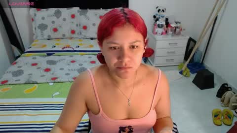 soniafuckboobs online show from May 12, 12:14 pm
