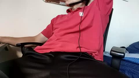 sonicegay online show from July 28, 3:43 pm
